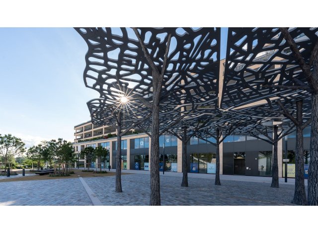 Eco habitat Bordeaux