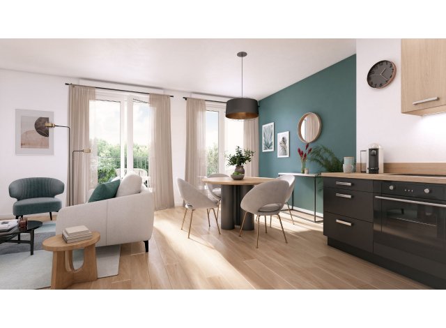 Eco construction Pontoise