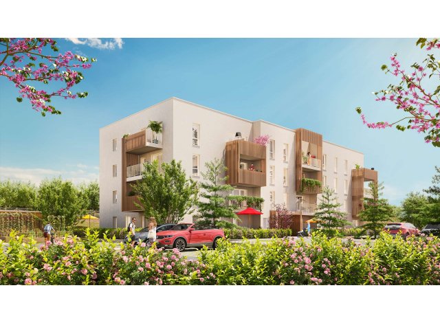 Investir dans l'immobilier à Donville-les-Bains