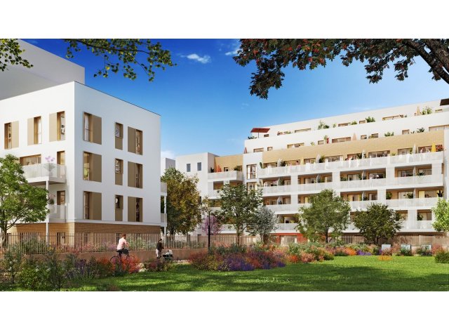 Investir dans l'immobilier � Gennevilliers