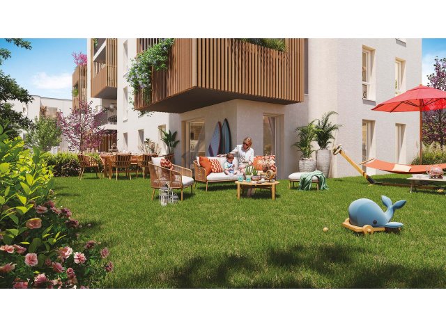 Investir dans l'immobilier � Donville-les-Bains