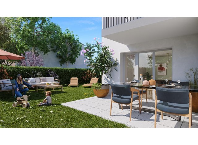 Granville CG 1 co habitat