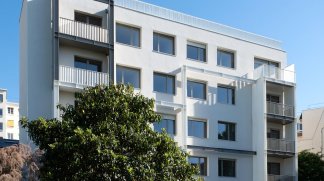 Investir programme neuf Carr&eacute; des Arts Issy-les-Moulineaux