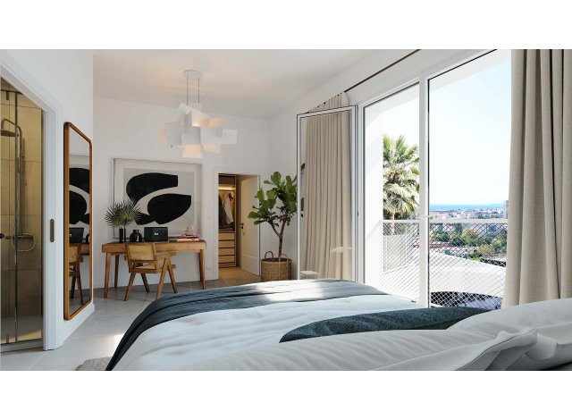 Immobilier pour investir loi PinelNice