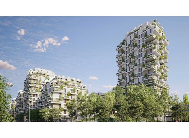 Investissement immobilier Villeneuve-la-Garenne