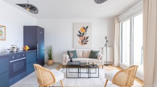 Investir programme neuf L'&Eacute;clat &Eacute;lancourt