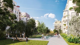 Programme neuf Prochainement &agrave; Rouen &agrave; Rouen