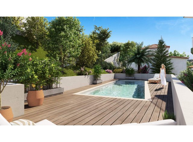 Eco construction Nice