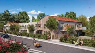 Eco habitat programme Le Crotoy CG 1 Le Crotoy