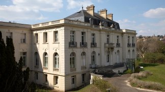 Investir programme neuf Le Domaine de Granchamp Le Pecq