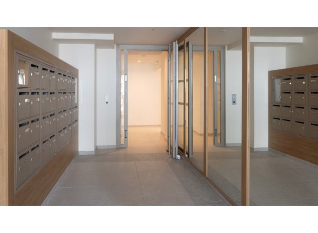 Carré des Arts Issy-les-Moulineaux