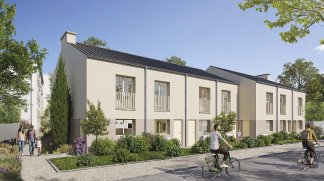 Programme neuf Le Clos Beaufils à Le Mans