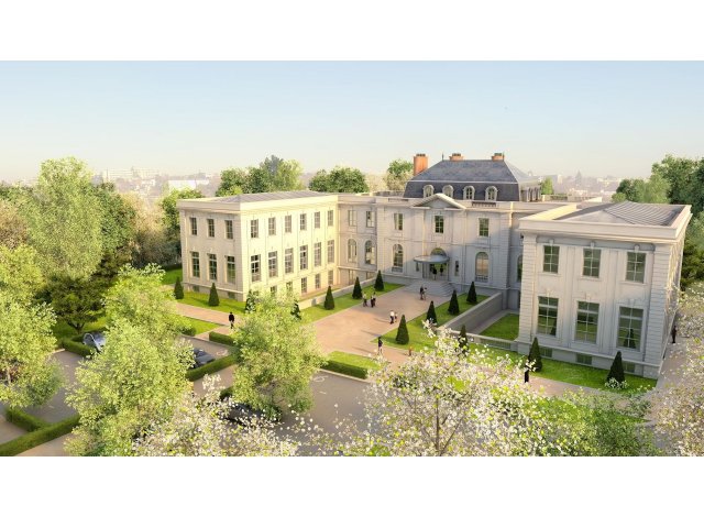 Investir dans l'immobilier à Le Pecq