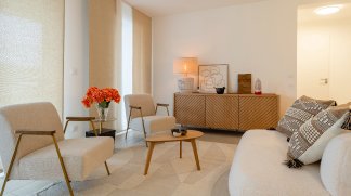 Eco habitat programme Vertuose - Quartier des Hirondelles Annecy