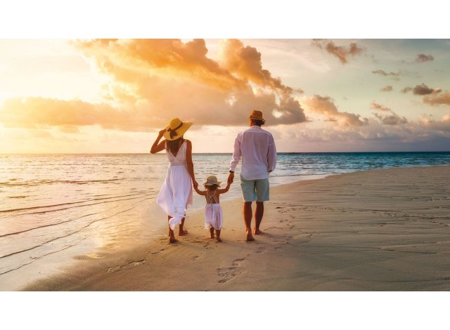 Les Voiles d'Or �co habitat