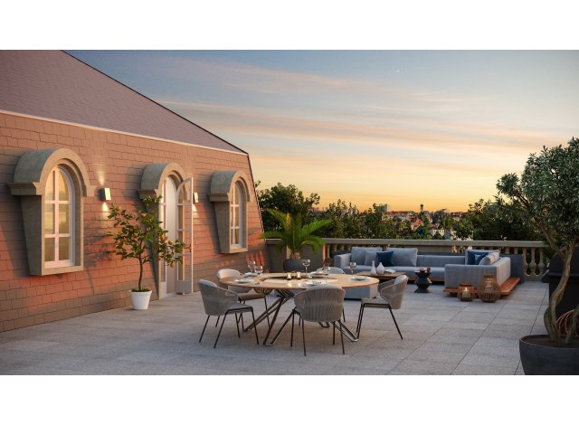 Immobilier loi PinelLe Pecq