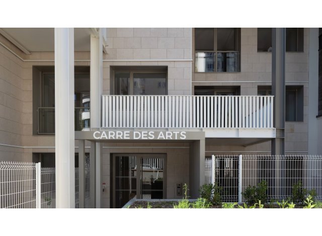 Investir dans l'immobilier à Issy-les-Moulineaux