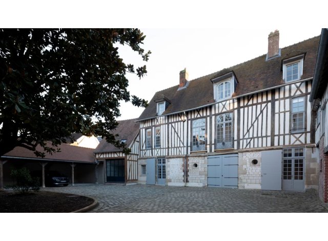 lois defiscalisation immobilière à Beauvais