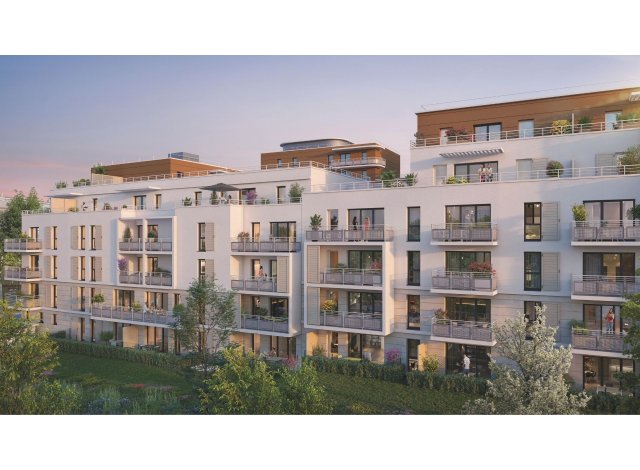 lois defiscalisation immobili�re � Sartrouville