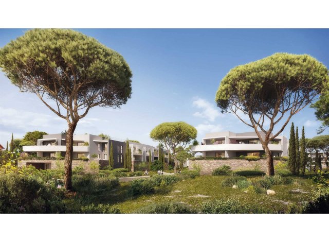 Les Voiles d'Or logement �cologique