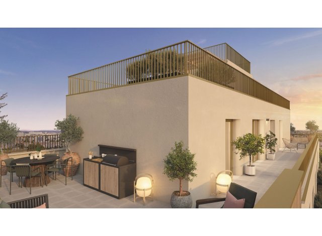 Le 5 Raspail Bagnolet