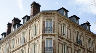 Programme neuf Le Saint-Vivien &agrave; Rouen