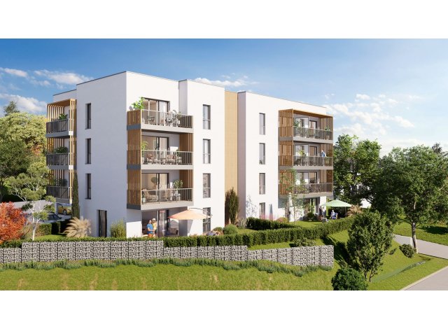 �co habitat �co-habitat Prochainement &agrave; Donville-les-Bains � Donville-les-Bains