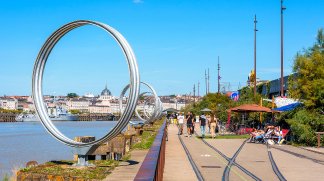 Programme neuf Prochainement sur l'Île de Nantes à Nantes