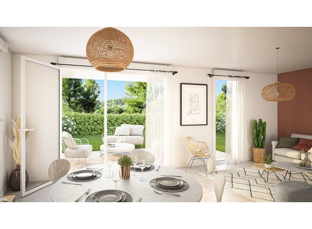 Investir dans l'immobilier � Cagny