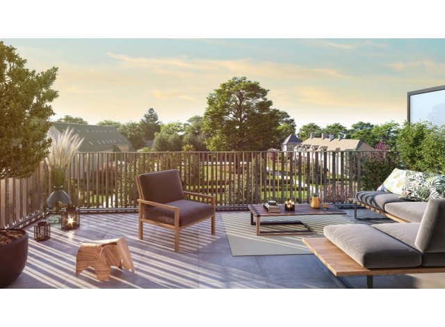 Programme investissement loi PinelChessy