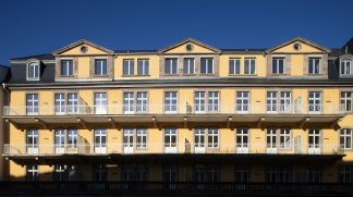 Programme neuf Ostel Sainte Odile &agrave; Strasbourg