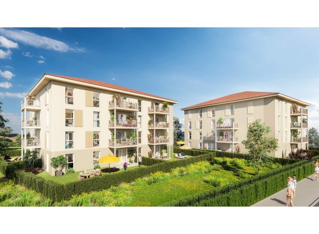 Investissement immobilier neuf Berck-sur-Mer