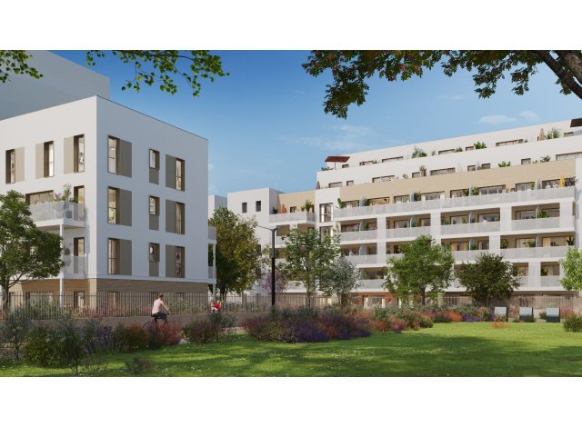 Investissement immobilier à Gennevilliers