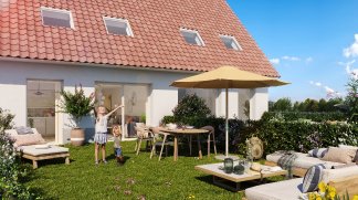 Eco habitat programme Tourcoing CG 2 Tourcoing