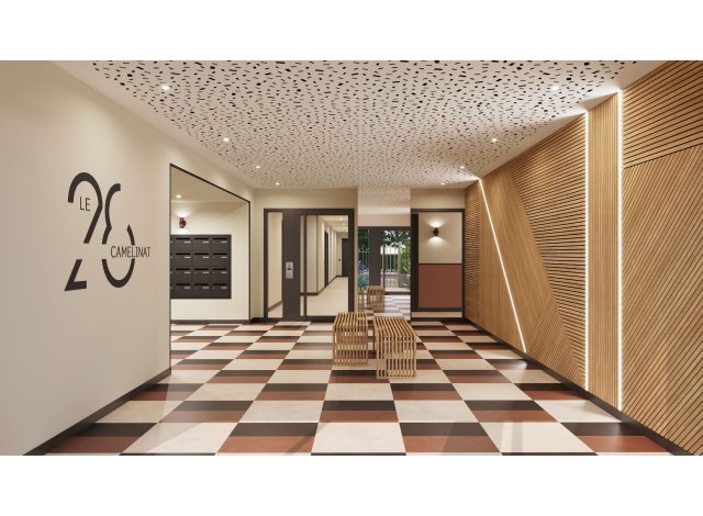 Programme investissement loi PinelGennevilliers