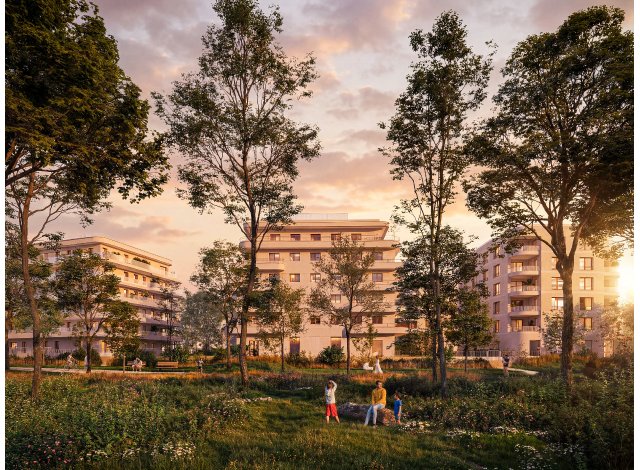 Eclesio immobilier neuf