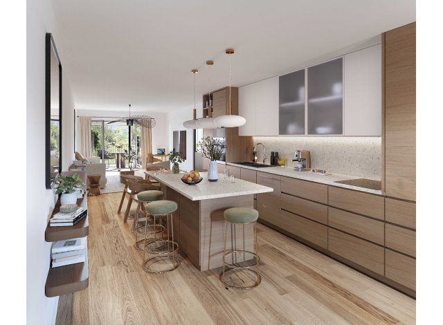 Programme écologique Bordeaux