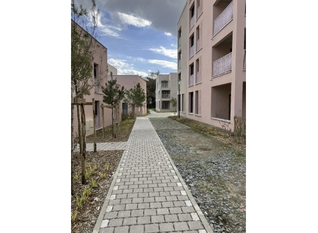 Investir dans l'immobilier à Mérignac