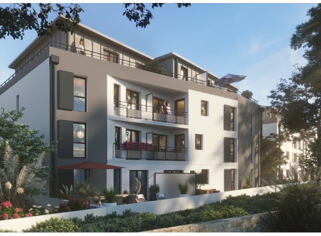 Investir dans l'immobilier � Nantes