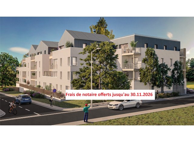 Investissement immobilier à Le Mans