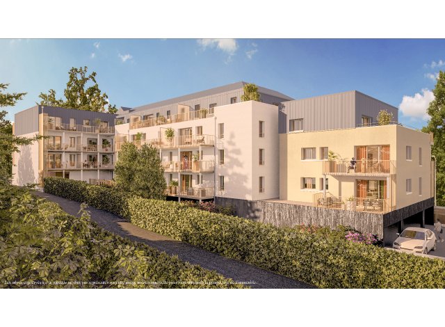 Investissement locatif Le Mans