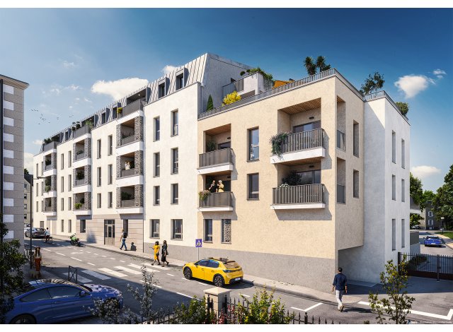 Acheter pour louer Laval