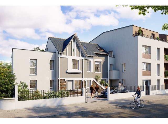 Investir dans l'immobilier � Carquefou