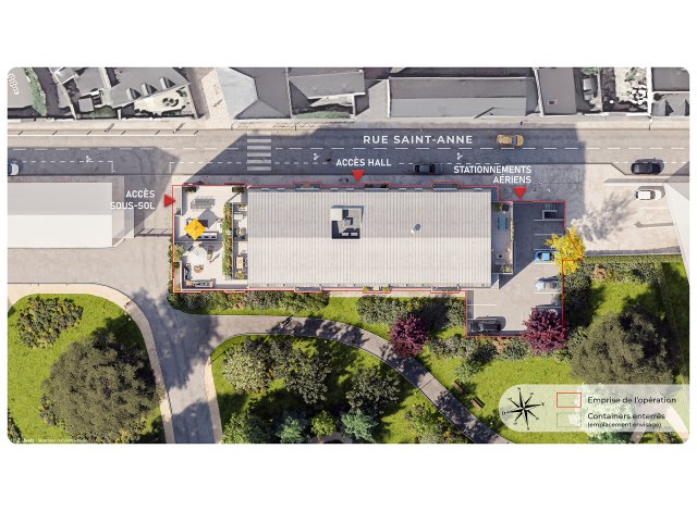 Investir dans l'immobilier � Laval