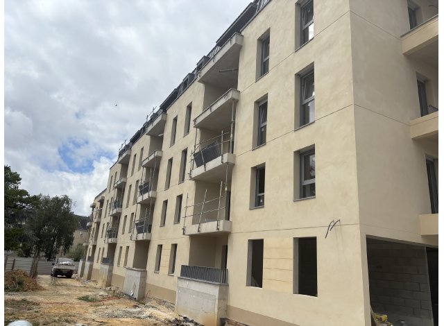 Immobilier pour investir loi PinelLaval
