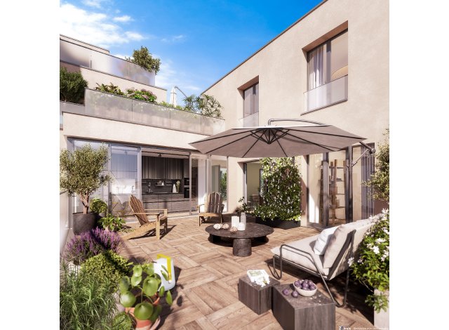 Les Jardins de Galleron