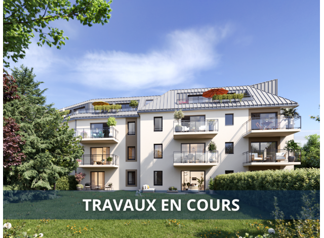 Investissement immobilier à Caen
