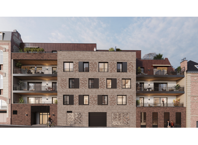 Investir dans l'immobilier � Rouen