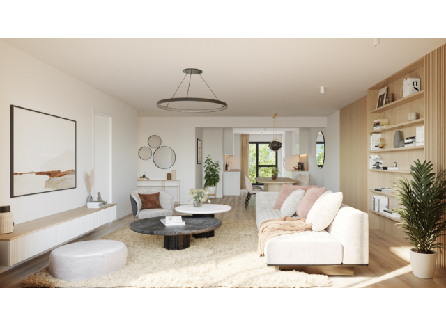 Acheter pour louer Rouen