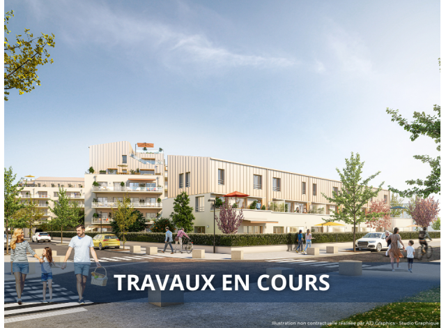 Investissement immobilier à Caen